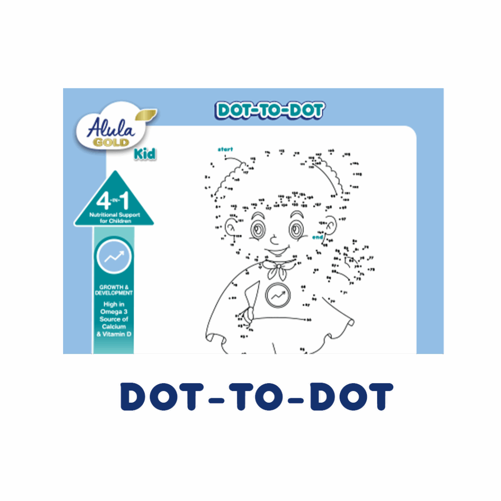 Dot-To-Dot