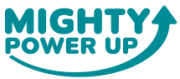 MIGHTY POWER UP LOCKUP