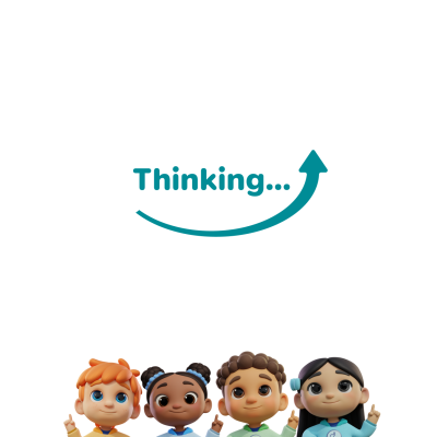 THINKING